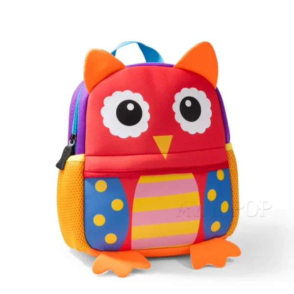 Hibou Joyeux