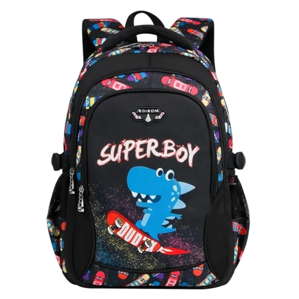 Super Skater Dino